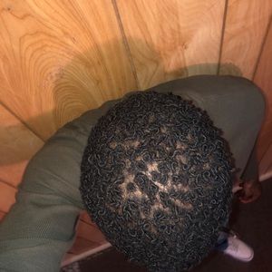 Meet your Posher, Dwayne